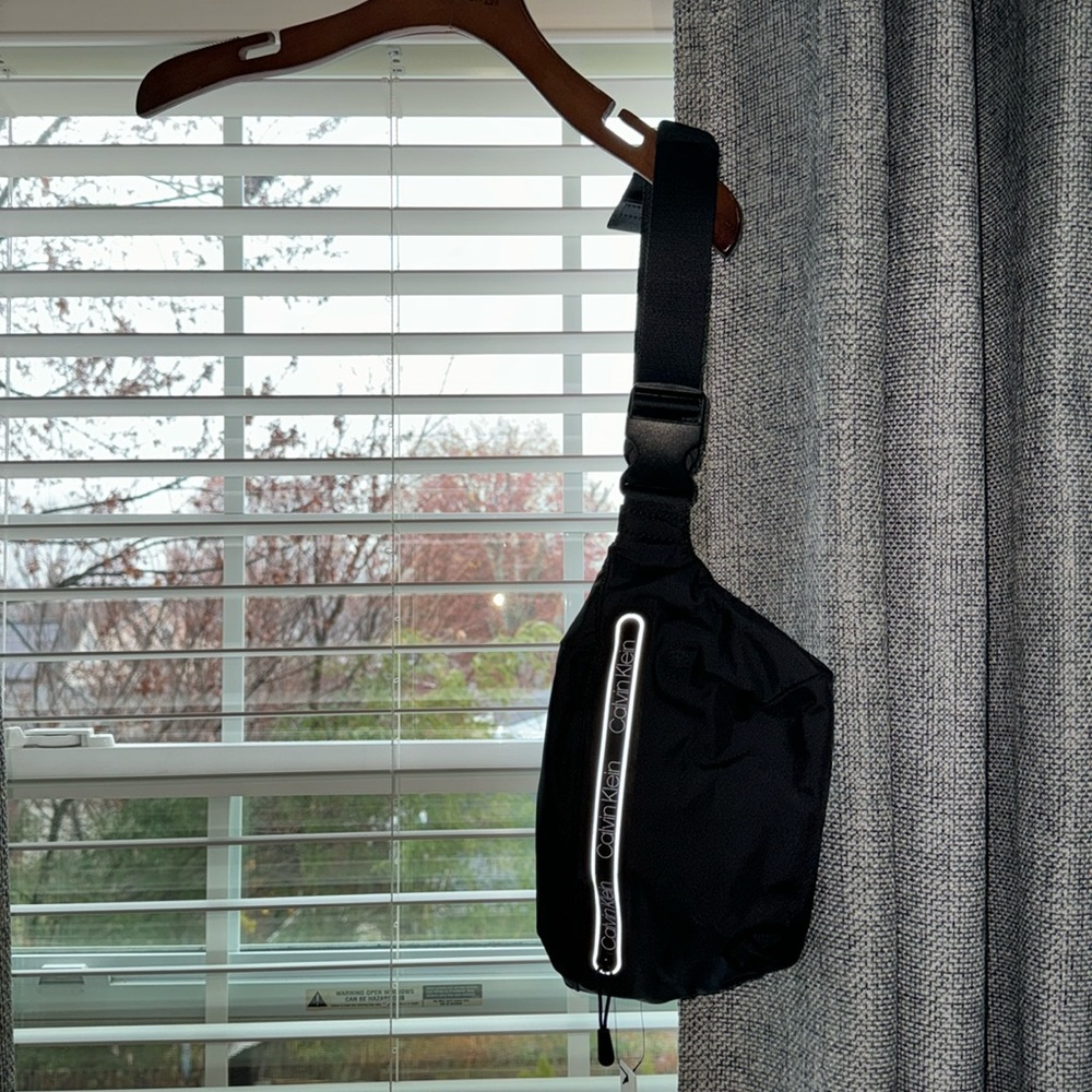 Fanny pack